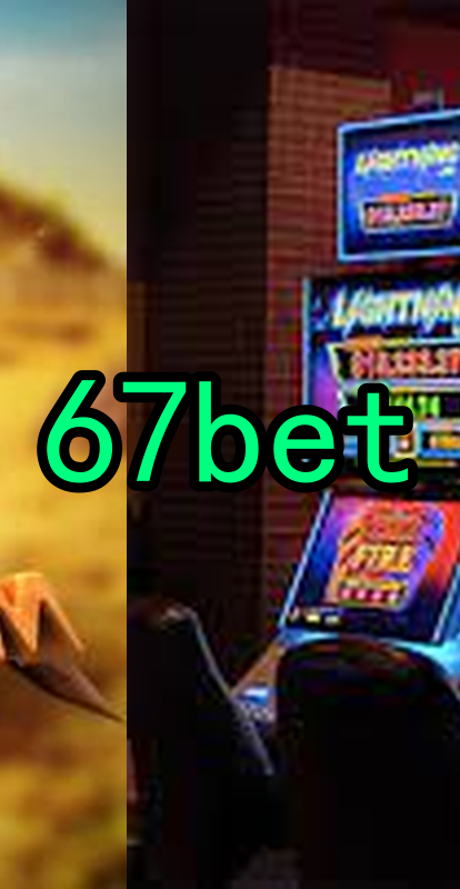 67bet.Com - Caça-Níqueis Online Cassino